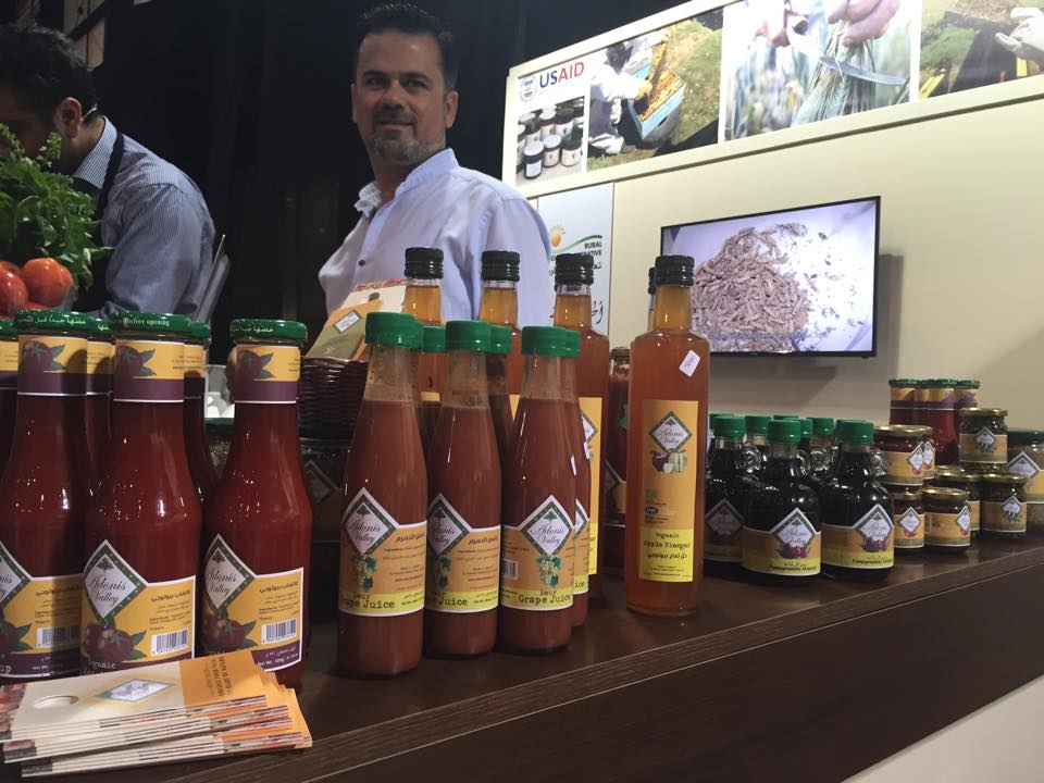 Vous souciez-vous de ce que vous apportez à votre table ? | The Switchers